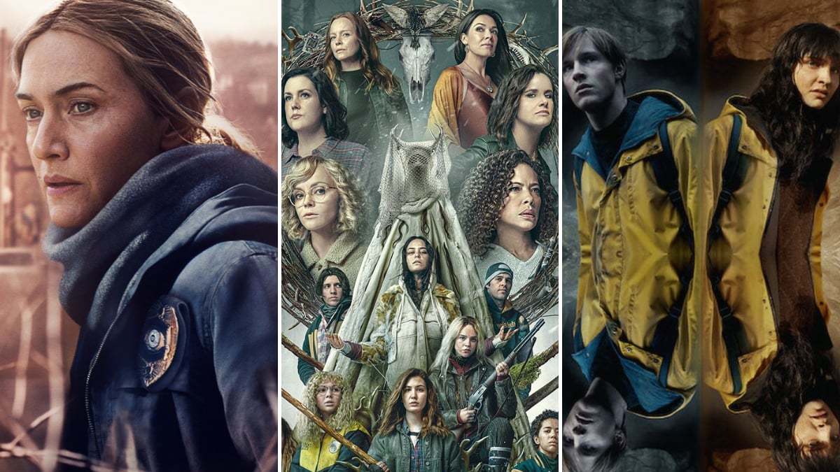 7 séries de suspense que viciam desde o primeiro episódio