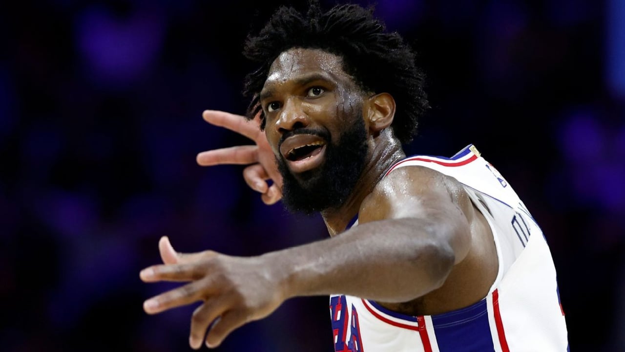 76ers viram série contra os Celtics e avançam nos playoffs