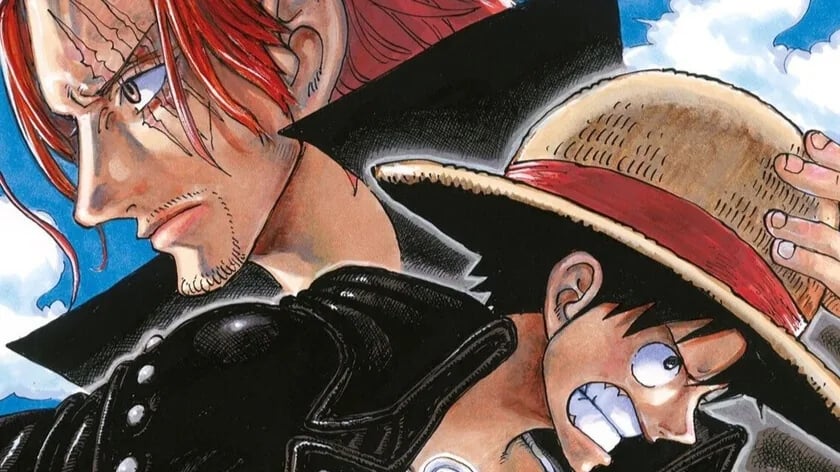 A personagem de One Piece que conquistou fãs em apenas um filme