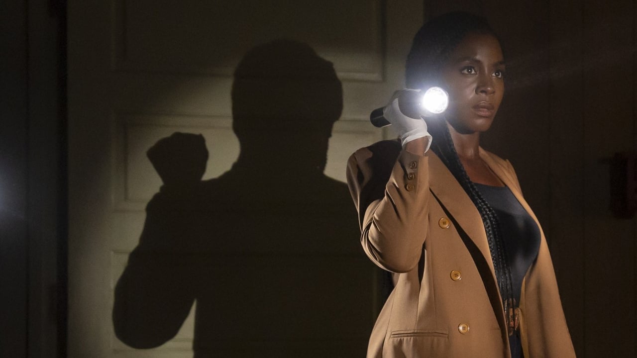 BBC anuncia elenco de 'Wahala', novo drama com Cush Jumbo