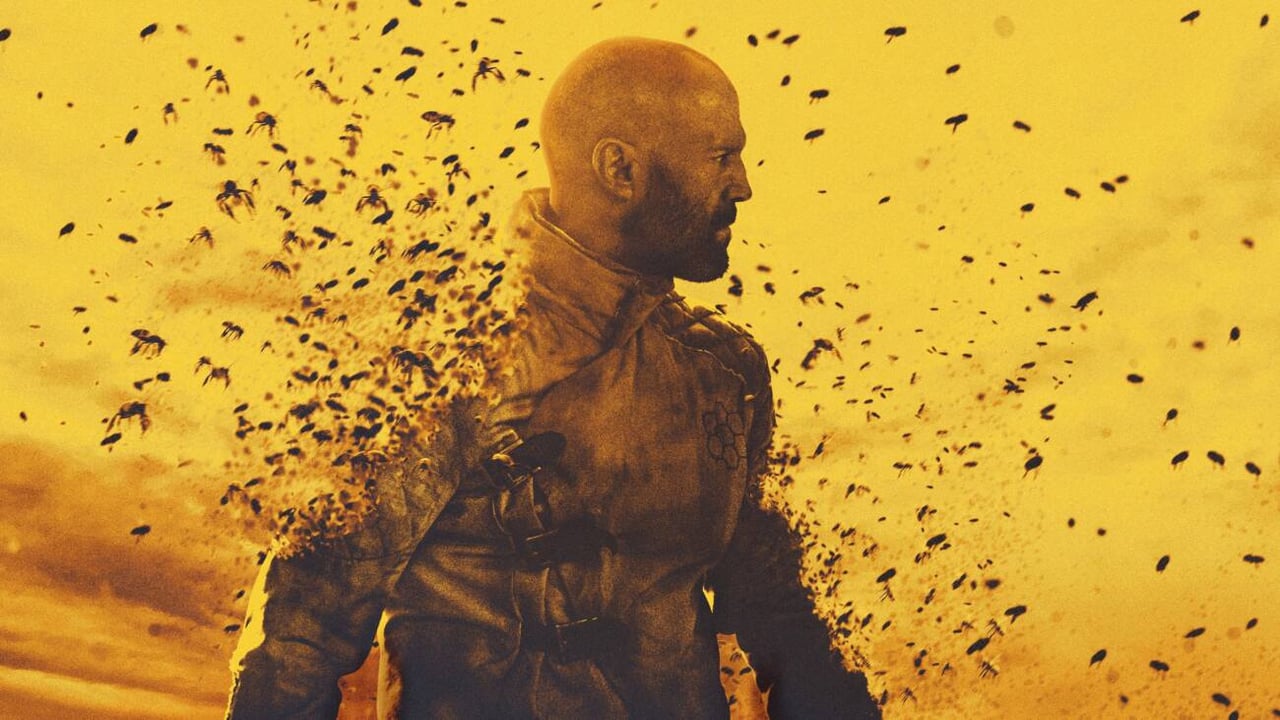 Beekeeper 2: o que se sabe sobre a sequência com Statham