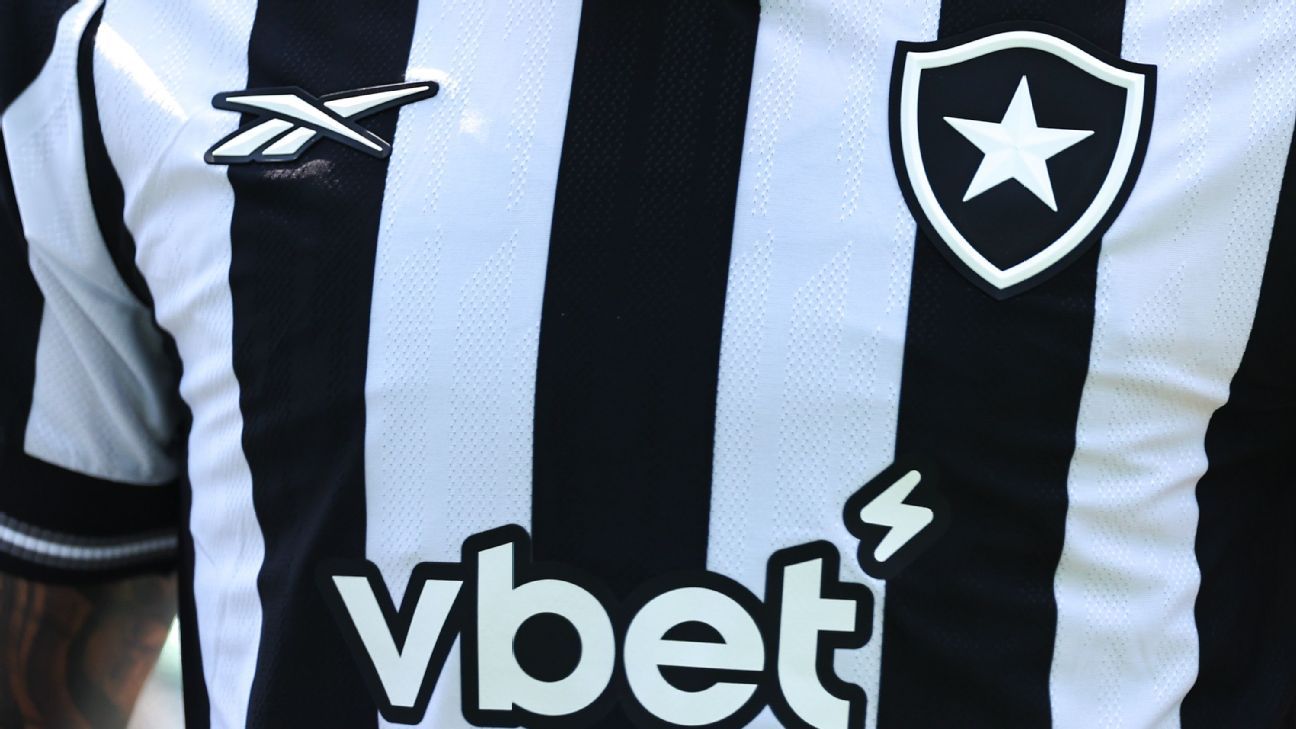 Botafogo SAF admite 'estado pré-falimentar' à Justiça