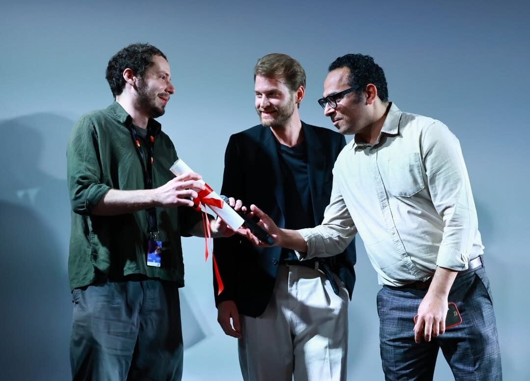 Brasileiro vence La Cinef em Cannes 2026 com 'Laser-Gato'