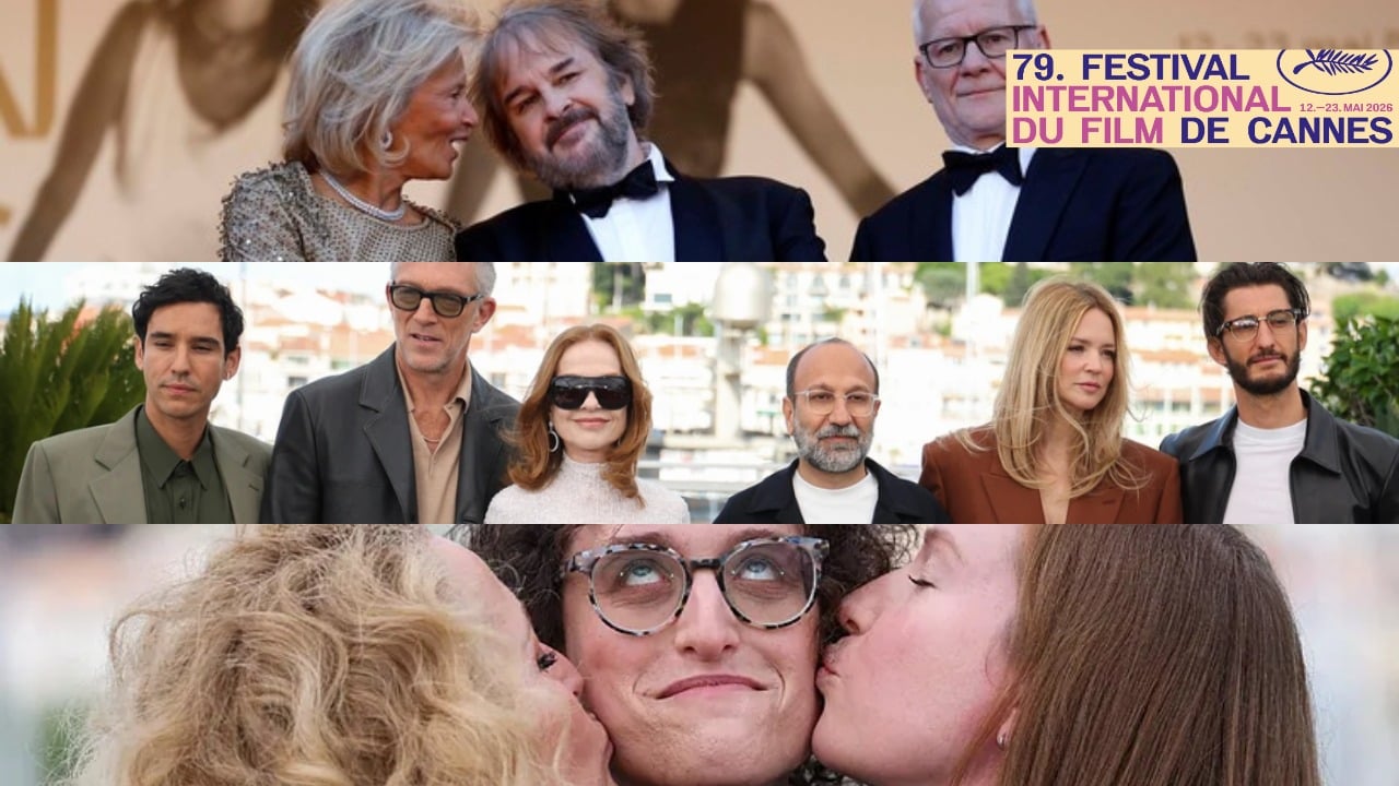 Cannes 2026: dias 3 e 4 apontam favoritos da crítica