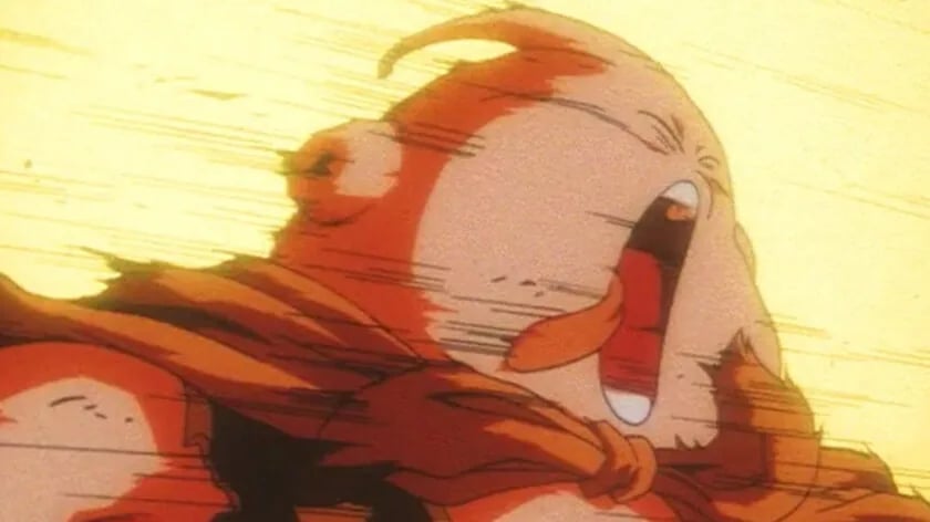 Cel de Dragon Ball Z é vendido por mais de US$ 100 mil