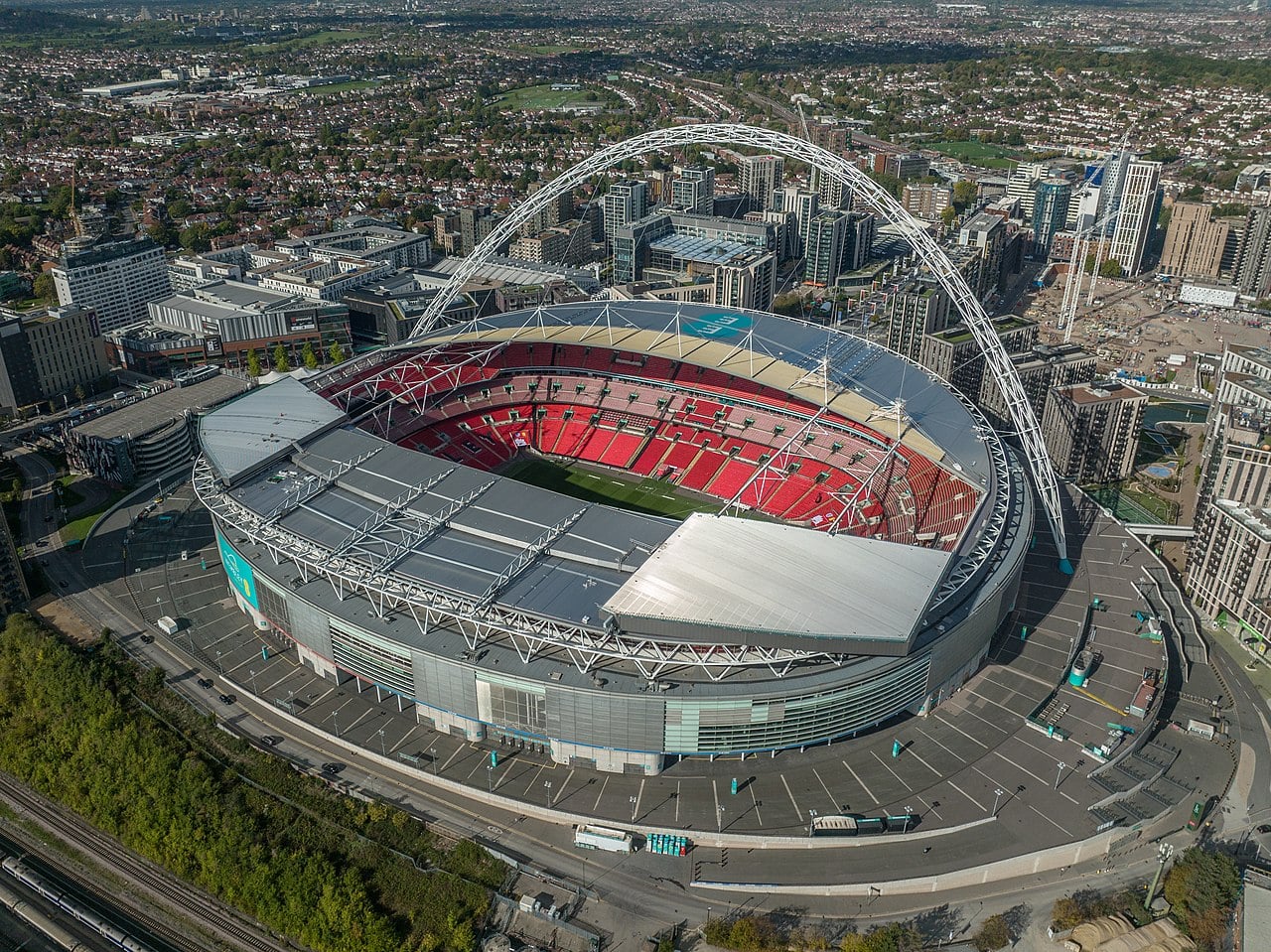 Chelsea x Manchester City: final da Copa da Inglaterra marcada