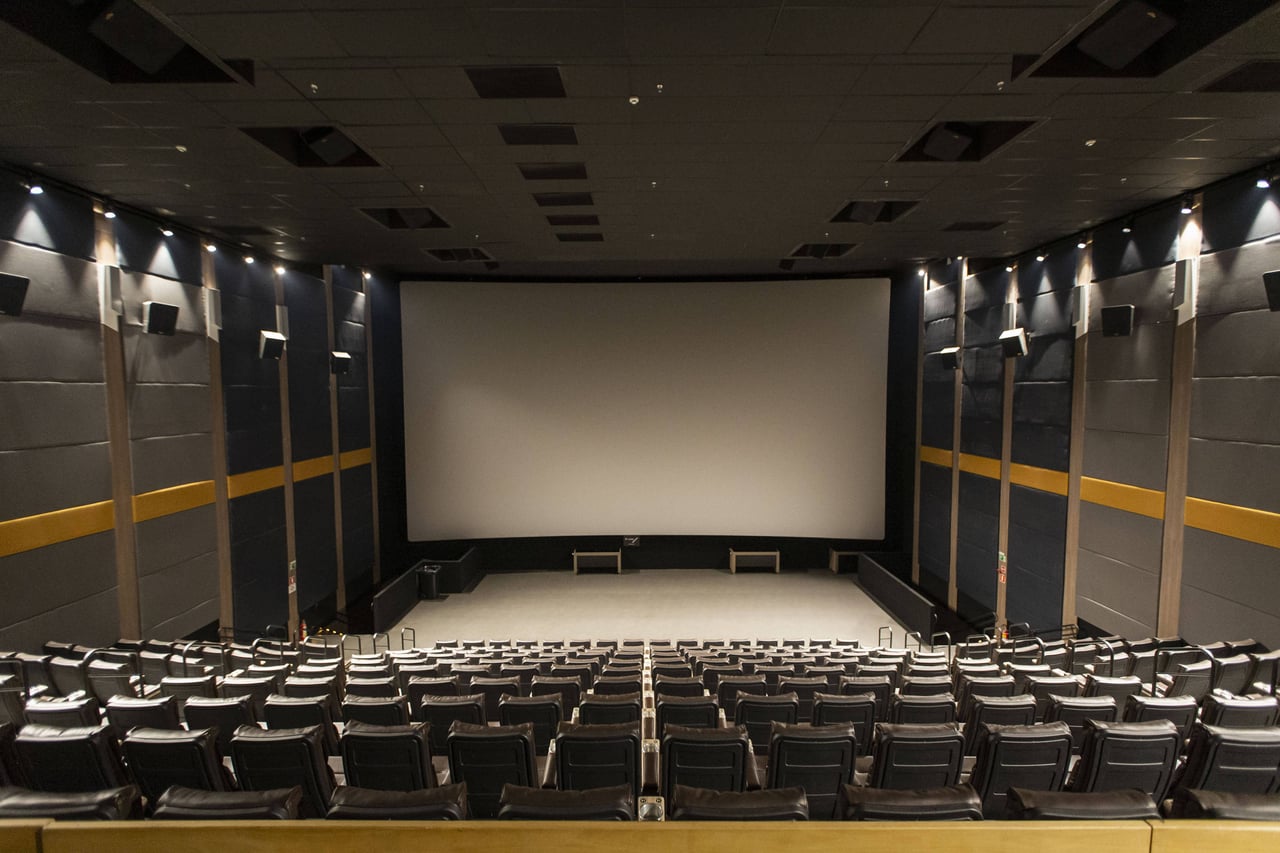 Cinesystem dá ingresso grátis para mães neste domingo