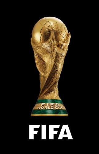 Copa do Mundo 2026: Brasil no Grupo A com adversários definidos