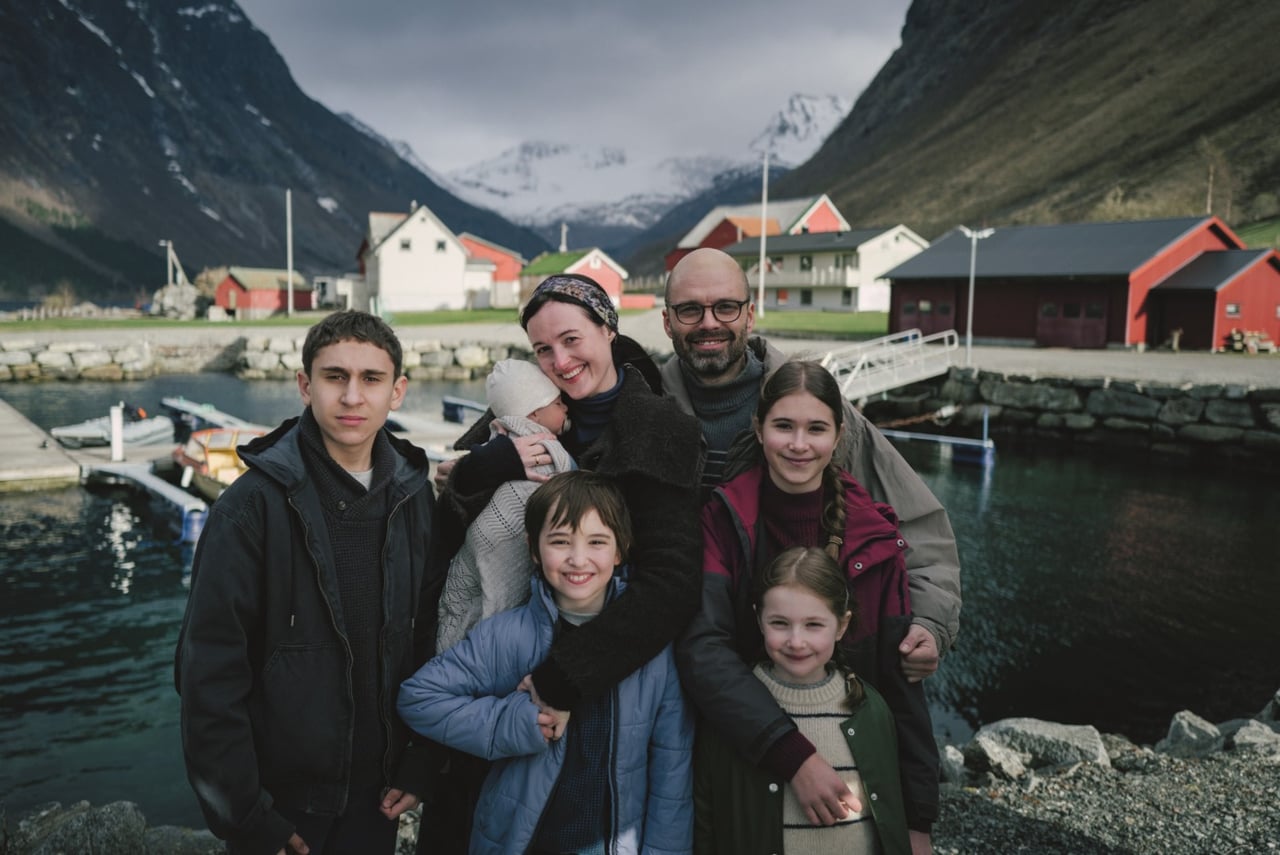 'Fjord' chega a Cannes 2025 como forte candidato à Palma de Ouro
