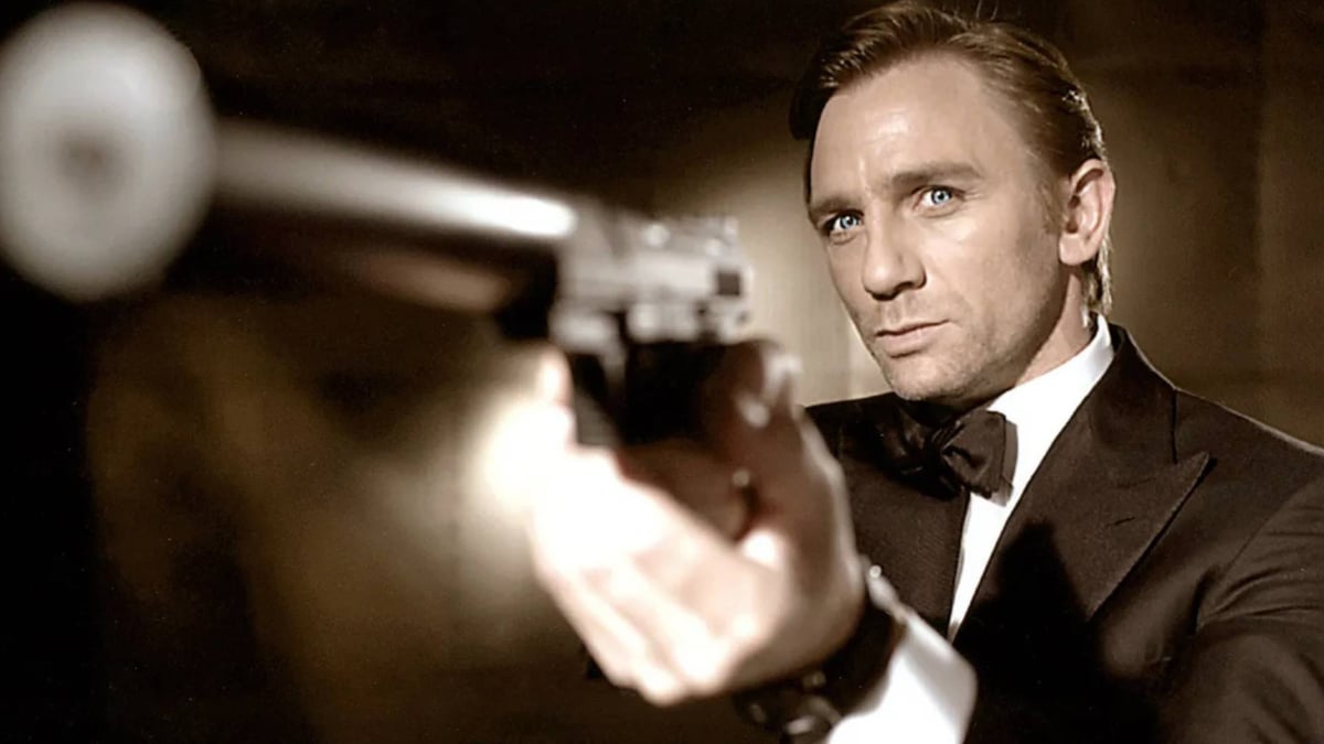 Jacob Elordi é favorito para ser o novo James Bond