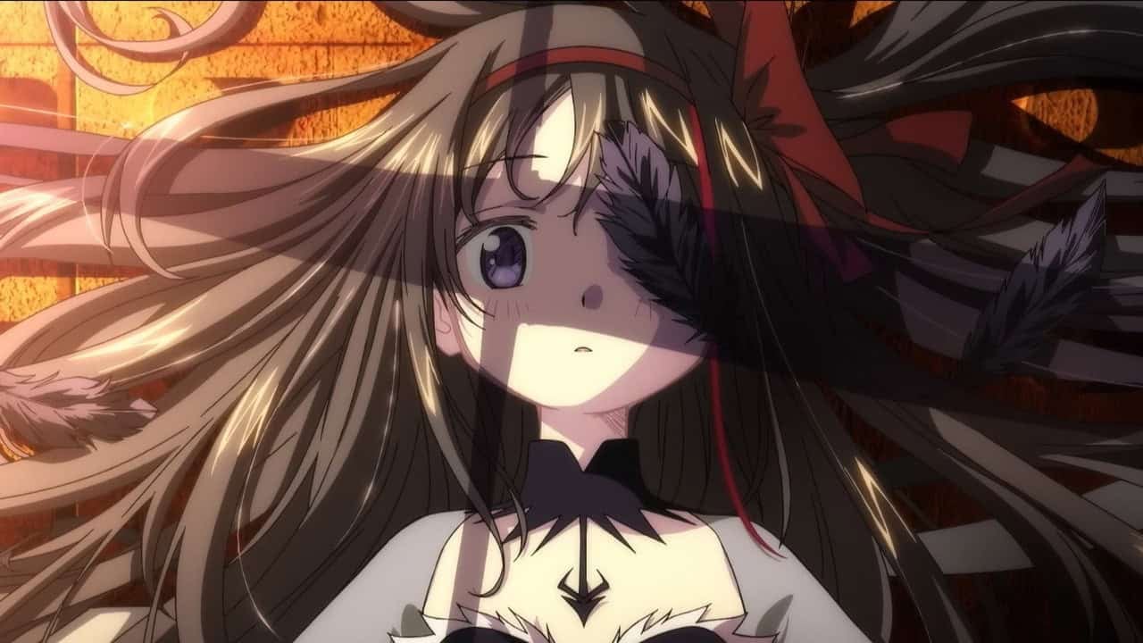 Madoka Magica: Walpurgisnacht Rising ganha 3º trailer