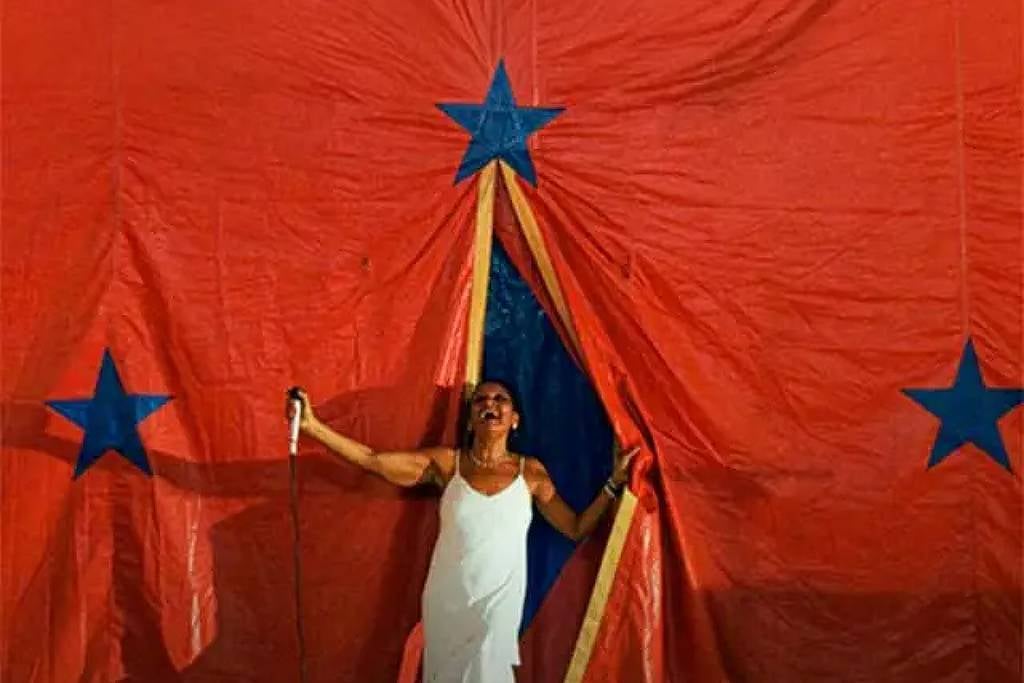 'Mambembe': diretor revisita projeto inacabado sobre o circo