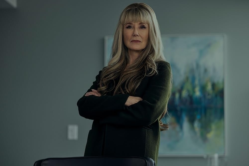 Mary McDonnell entra para o reboot de 'Baywatch'