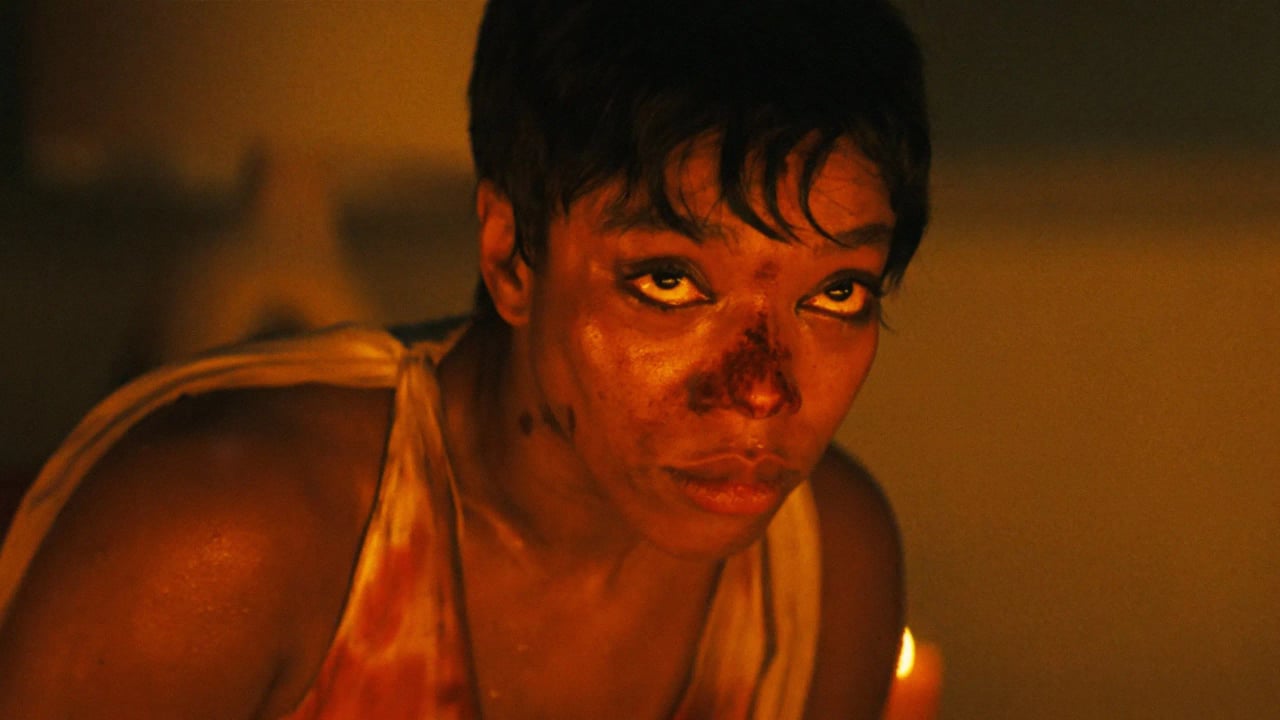 Naomi Ackie negocia papel na sequência de 'Corrente do Mal'