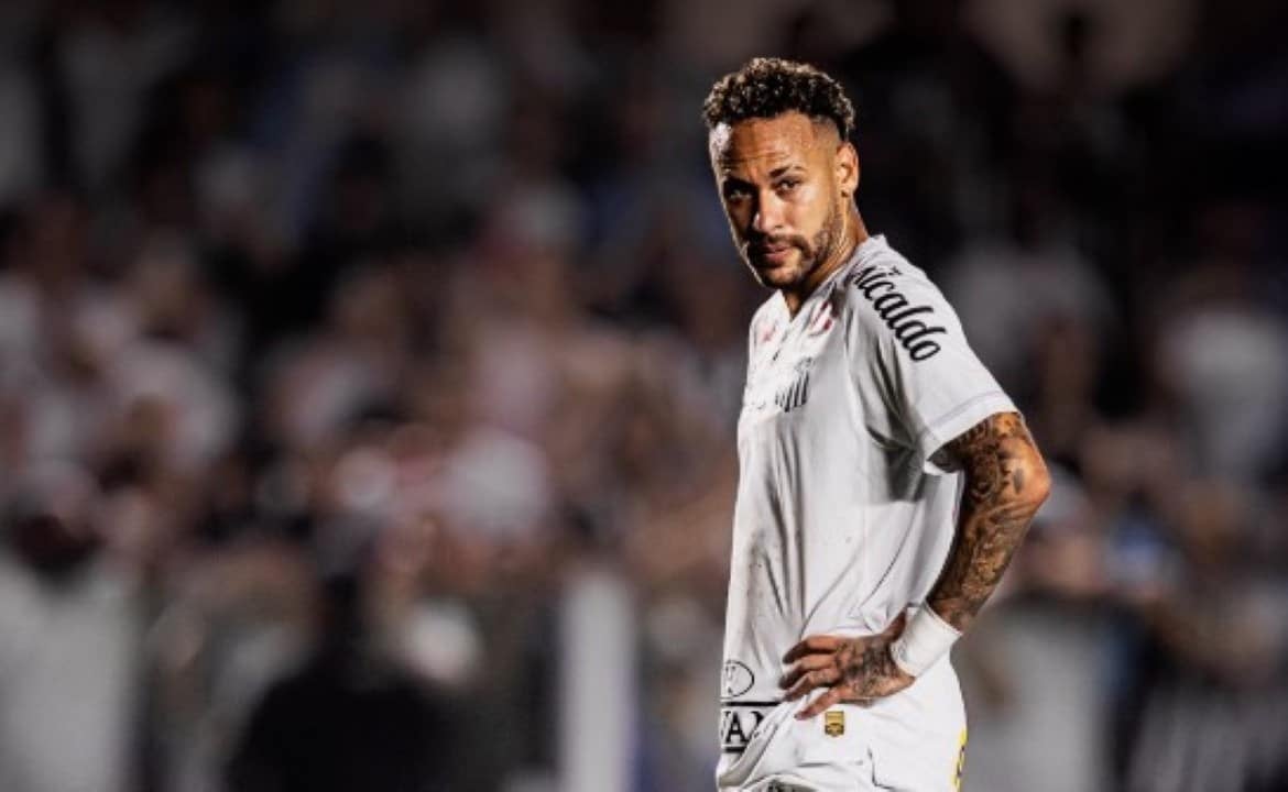 Neymar tem quatro jogos para mostrar serviço antes da lista de Ancelotti
