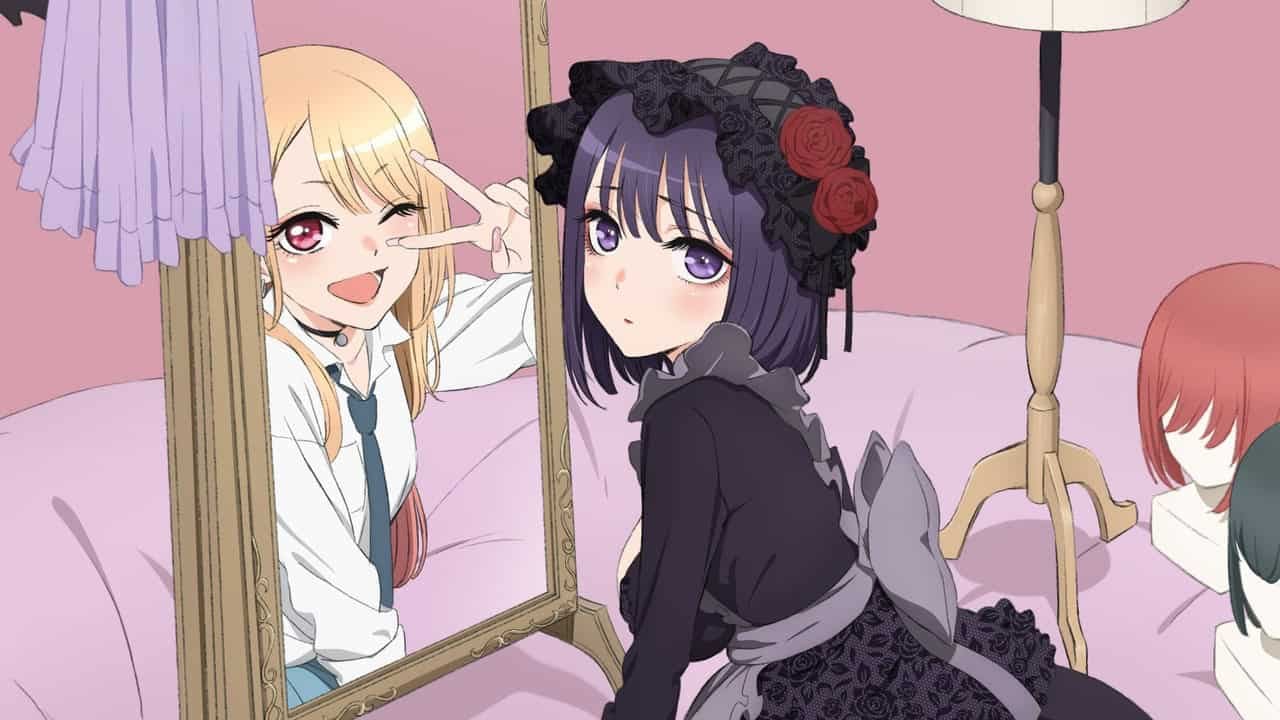 O que esperar da 3ª temporada de Dress Up Darling