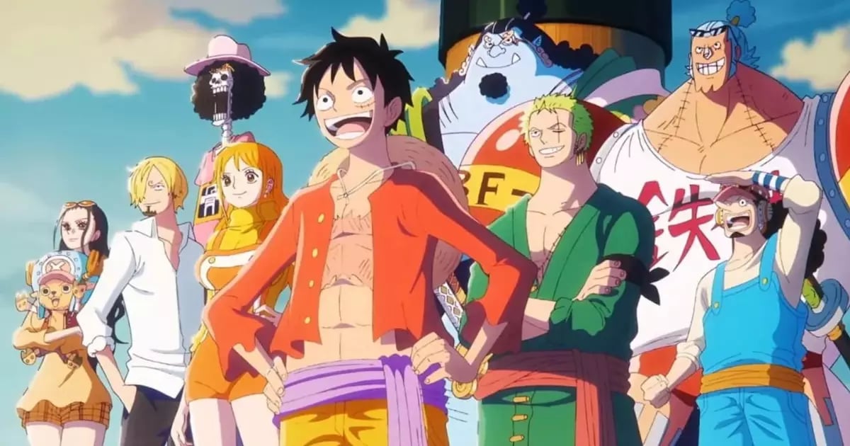 One Piece 1184 abre flashback sobre o passado de Brook em Esperia