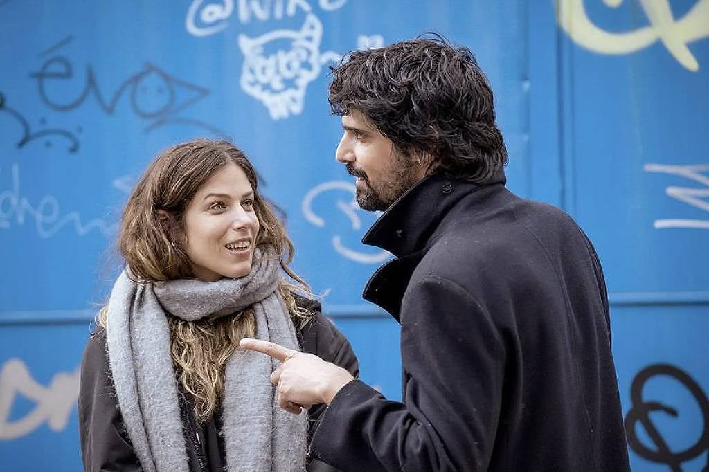 'Os Anos Novos': a série da Mubi que merece mais atenção