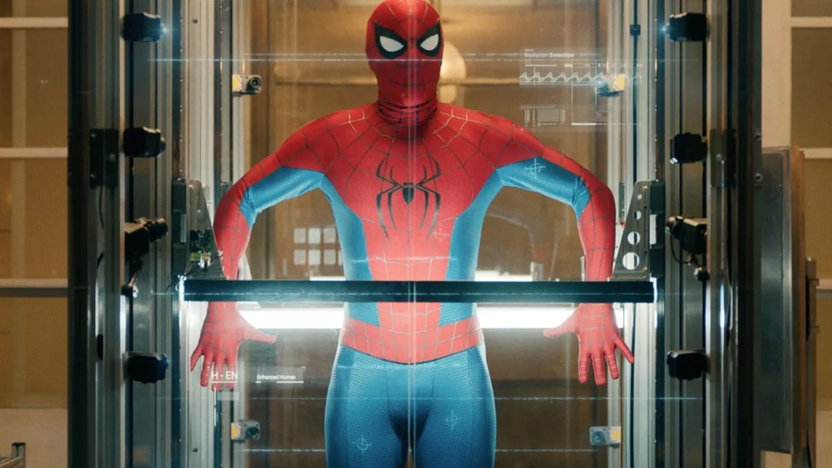 Roteiro de Homem-Aranha: Um Novo Dia tem páginas reveladas