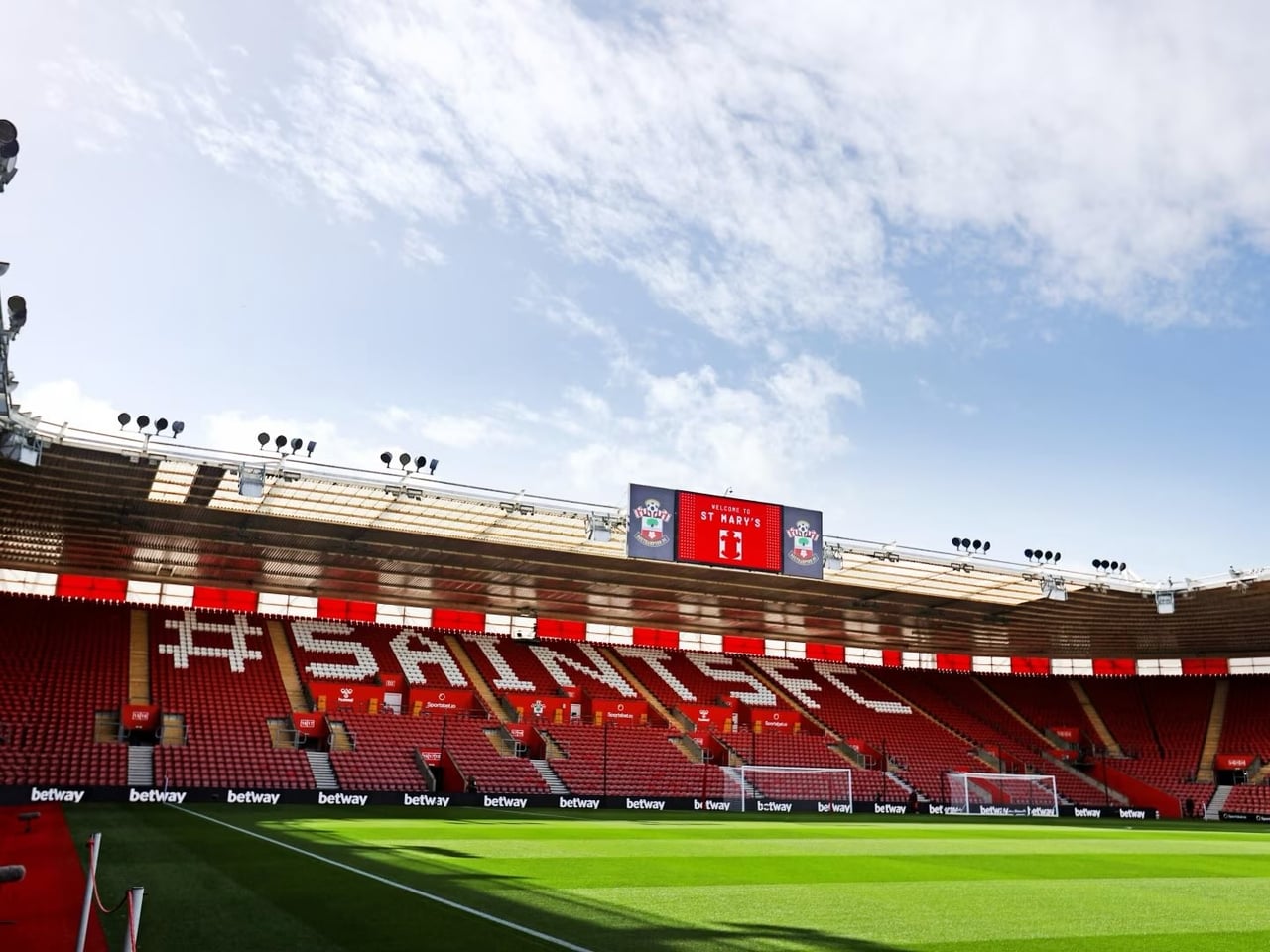 Southampton é expulso dos playoffs por caso de espionagem