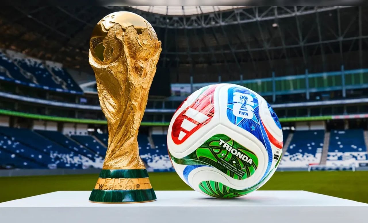 Técnico abandona seleção estreante a um mês da Copa do Mundo