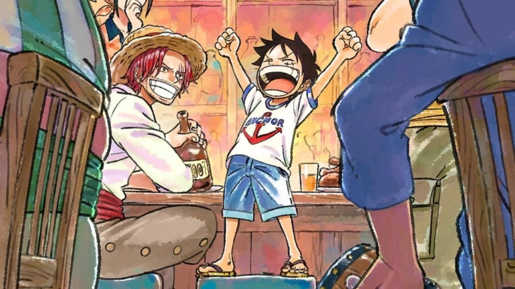 The One Piece: remake do Wit Studio terá episódios mais longos