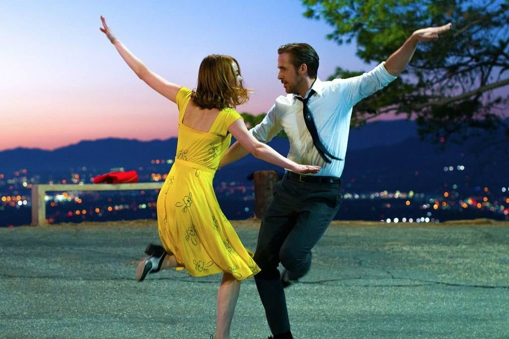 Titanic e La La Land voltam aos cinemas em junho