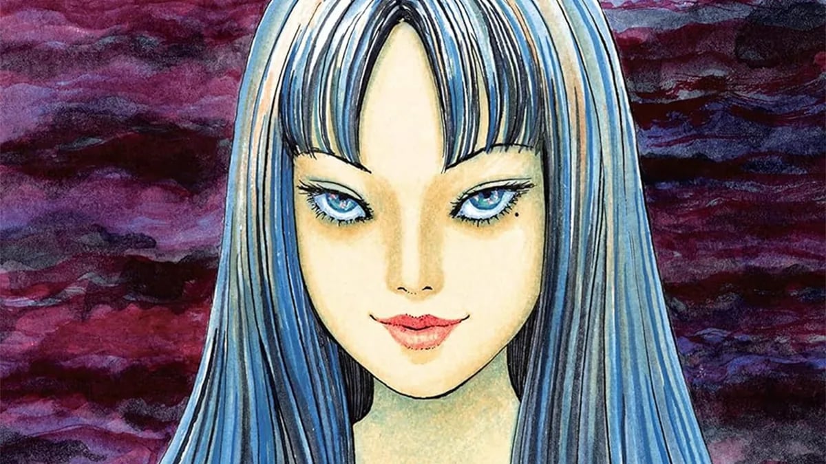 Tomie, de Junji Ito, entra em promoção na Amazon com 32% off