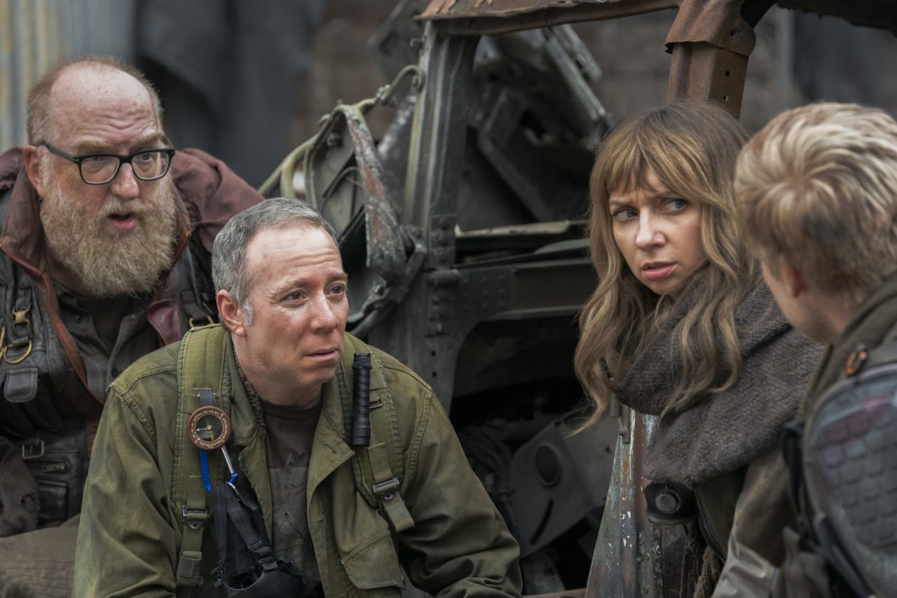 Trailer dublado de 'Stuart Fails to Save the Universe' é divulgado